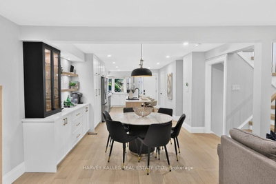 1160 Walden Circle • #1 • Mississauga, ON photo 8