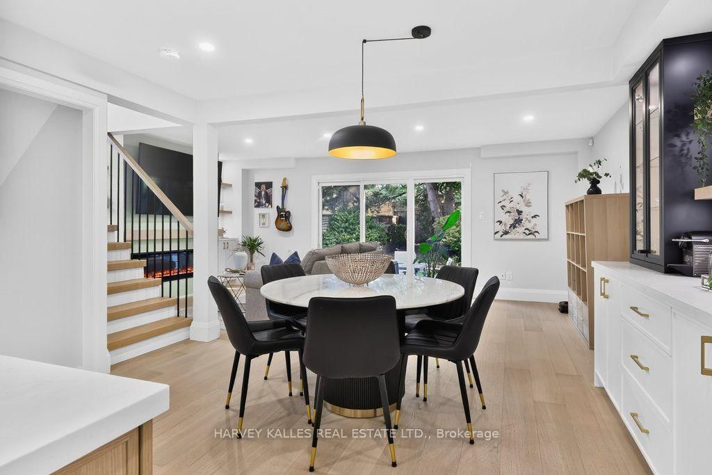 1160 Walden Circle • #1 • Mississauga, ON photo 9