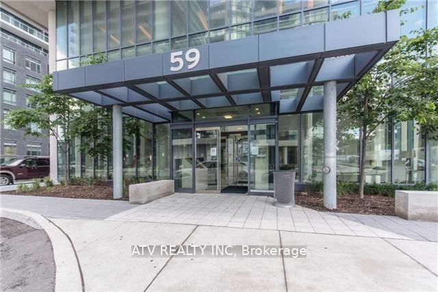 612 - 59 Annie Craig Drive