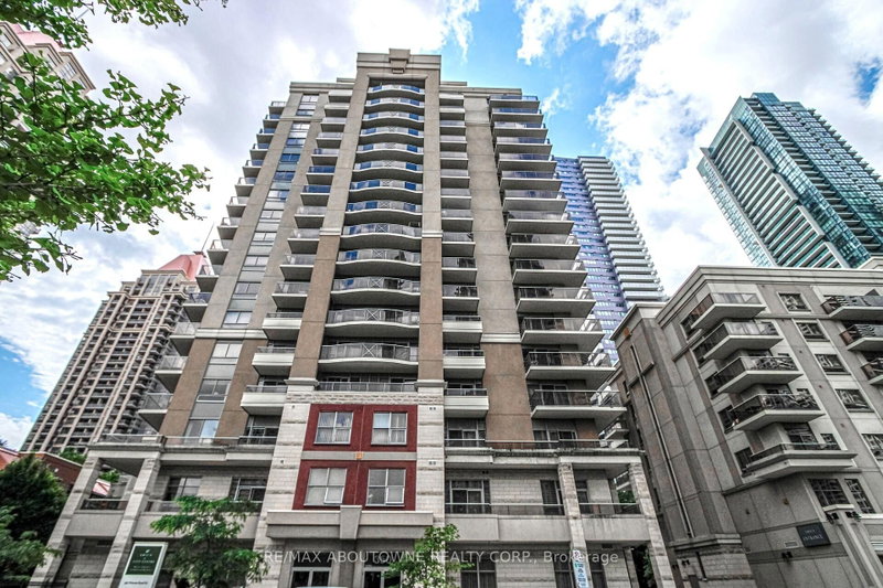 1002 - 350 Princess Royal Drive