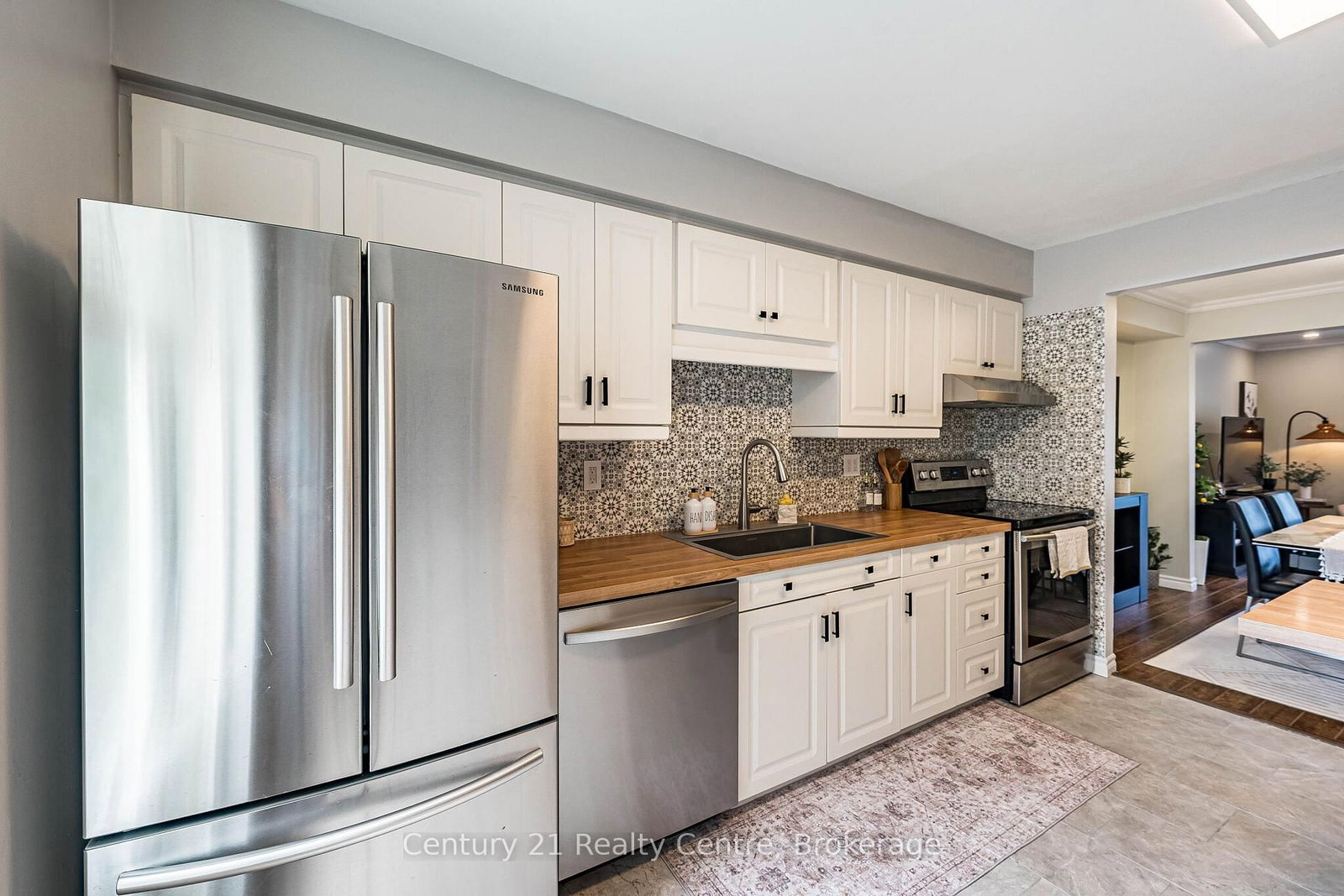 1537 Westminster Place • Burlington, ON photo 11