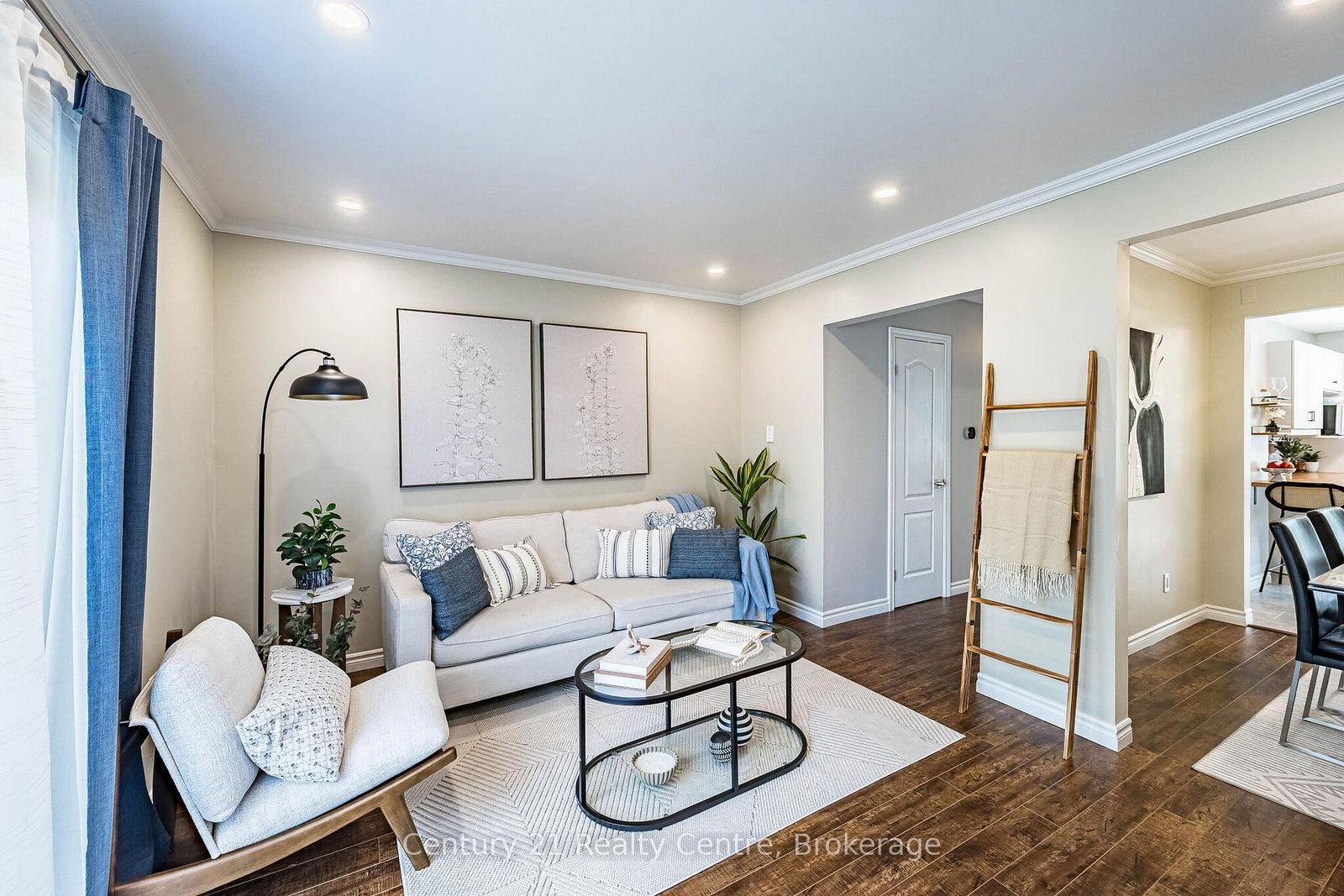 1537 Westminster Place • Burlington, ON photo 17