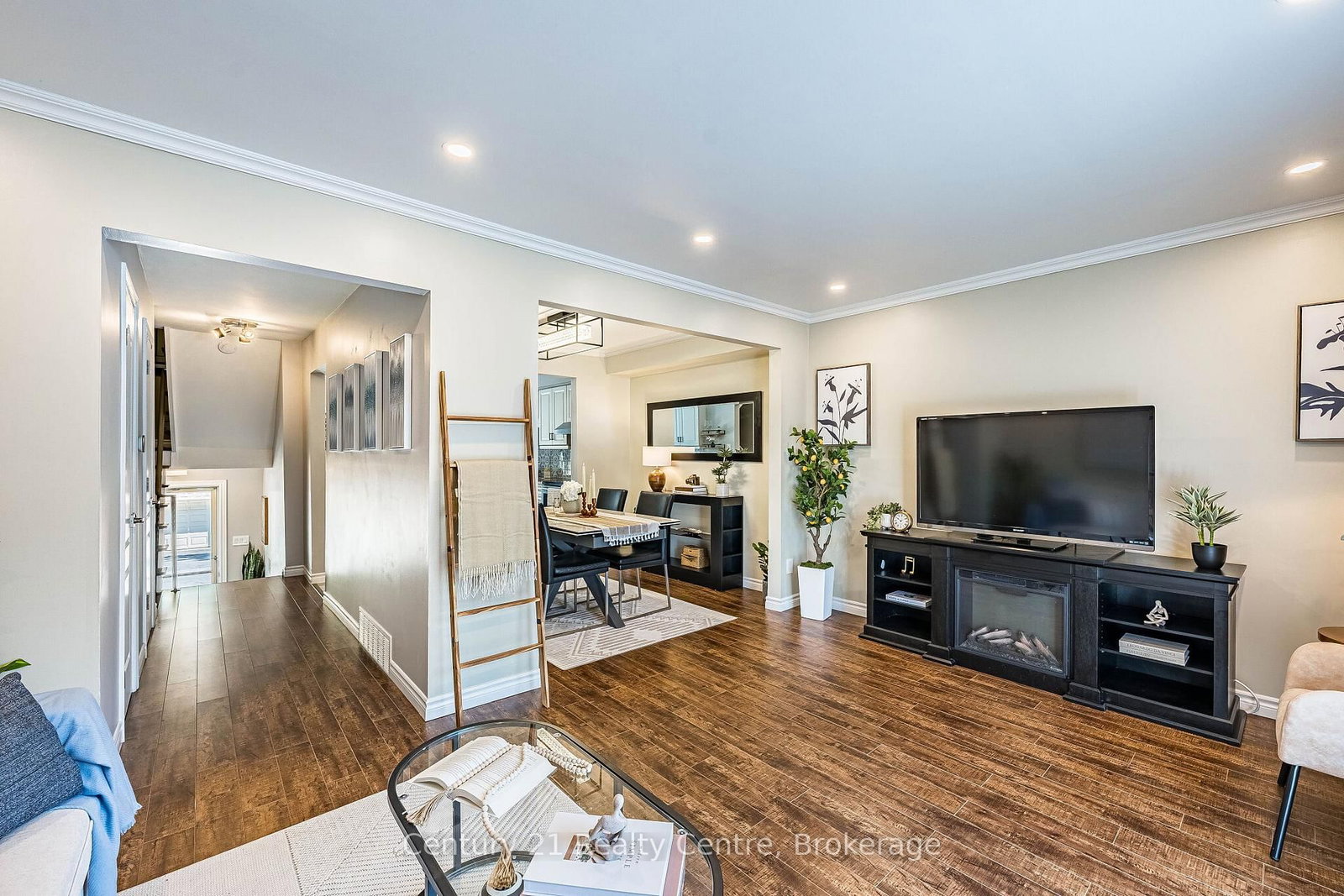 1537 Westminster Place • Burlington, ON photo 21