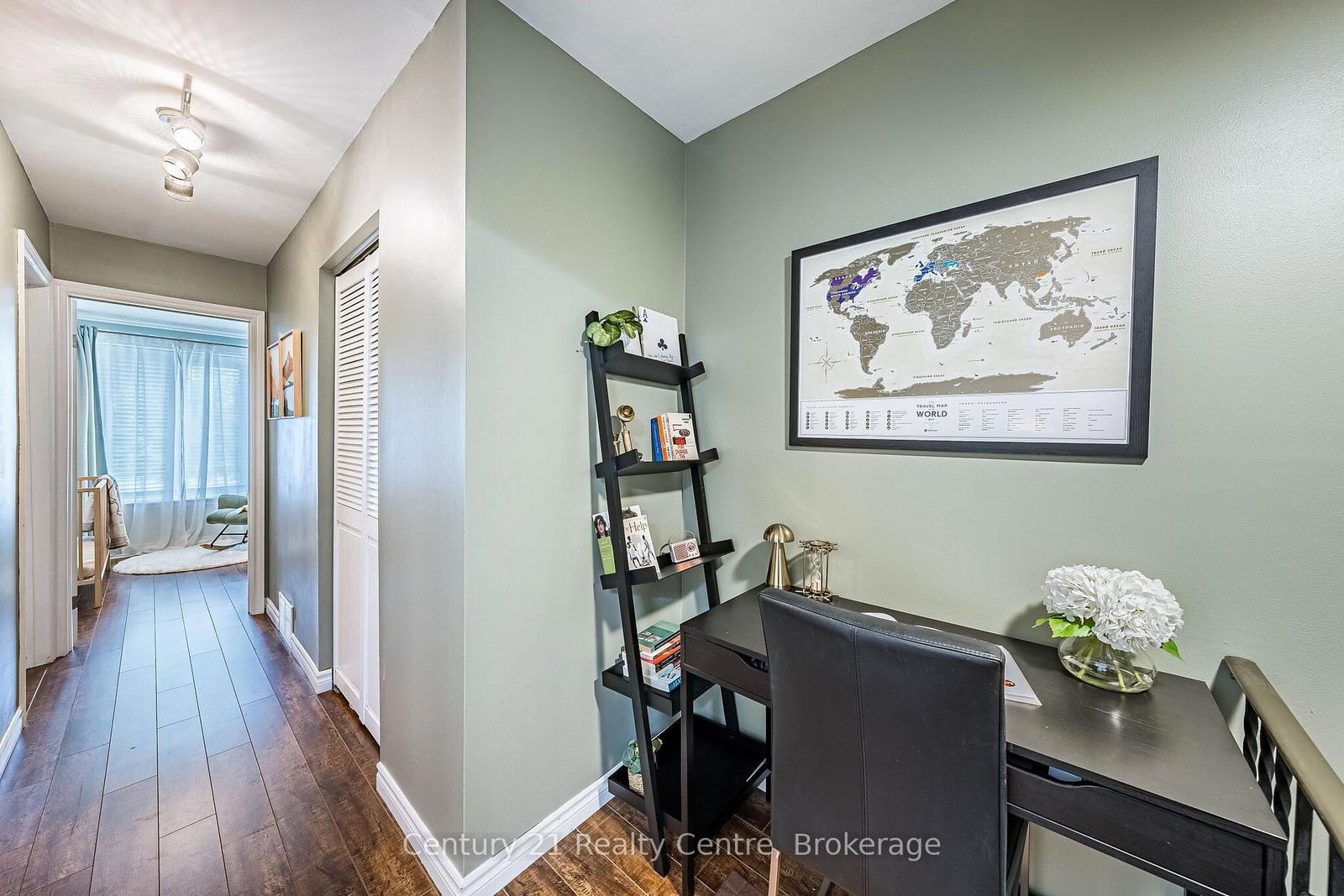 1537 Westminster Place • Burlington, ON photo 26