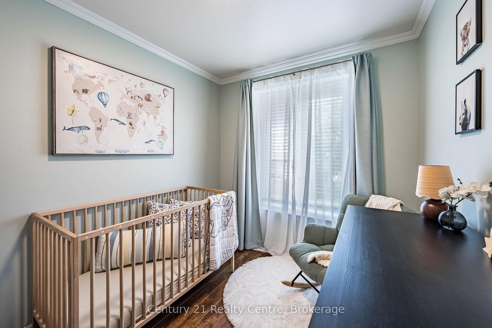 1537 Westminster Place • Burlington, ON photo 33