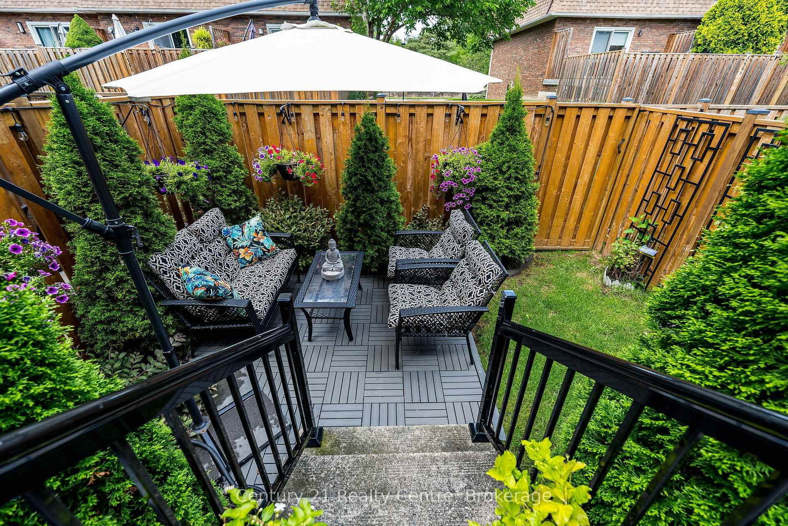1537 Westminster Place • Burlington, ON photo 43