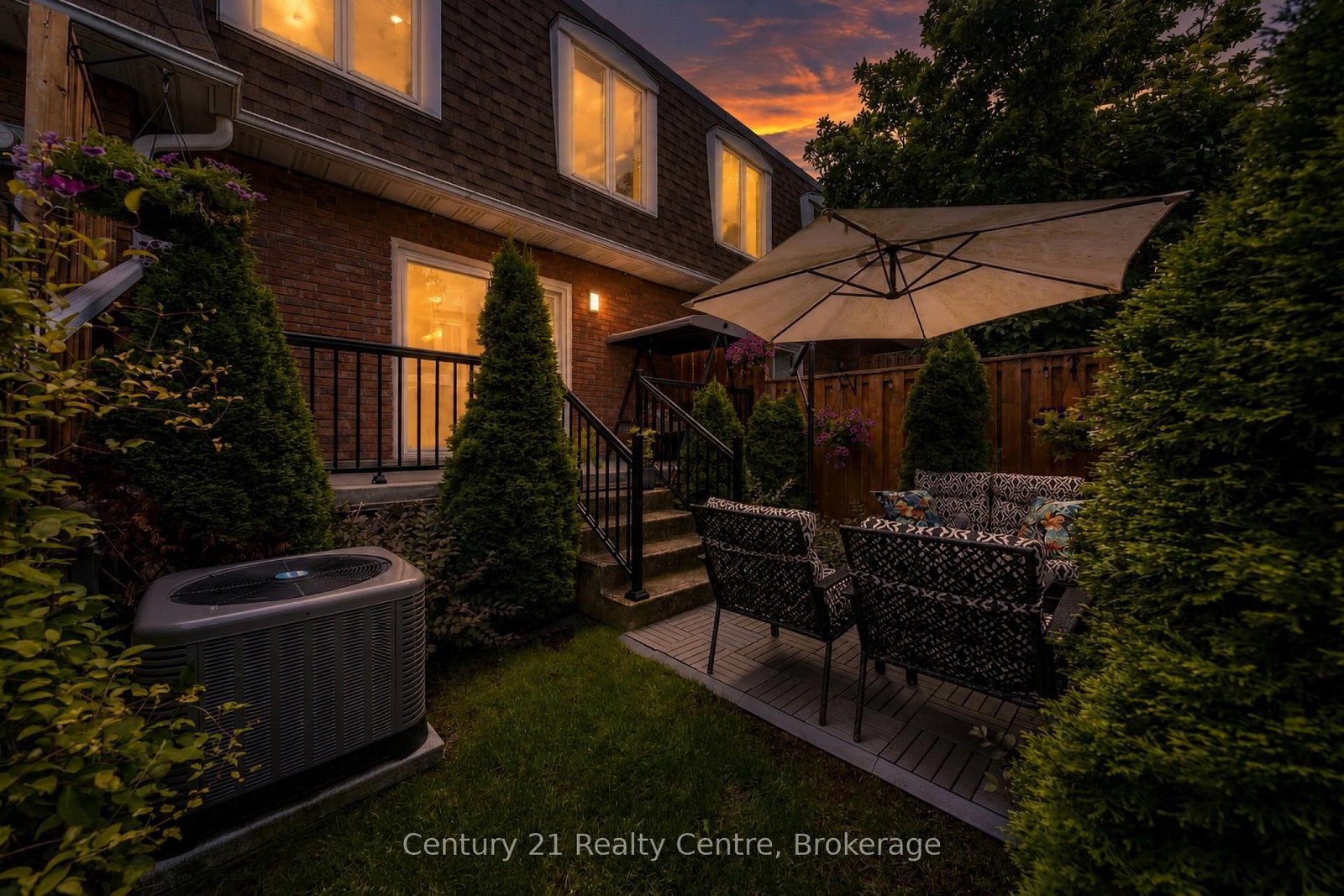 1537 Westminster Place • Burlington, ON photo 46