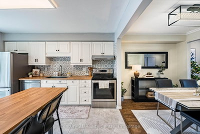 1537 Westminster Place • Burlington, ON photo 6