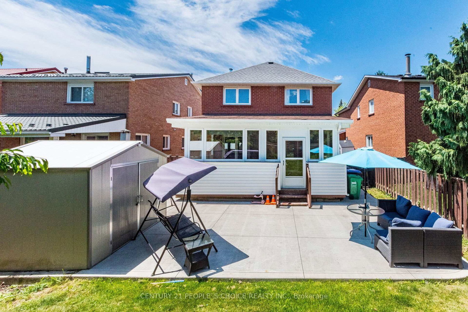 4844 Owl Circle • Mississauga, ON photo 42