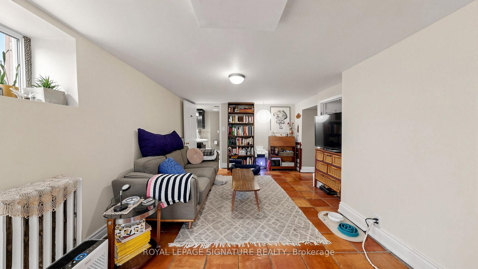 132 Marion Street • Toronto, ON photo 14