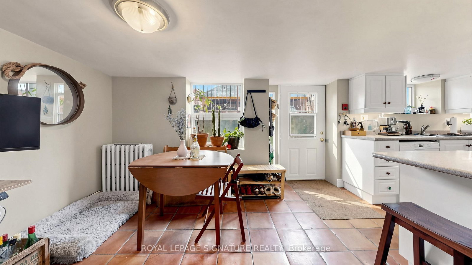132 Marion Street • Toronto, ON photo 15