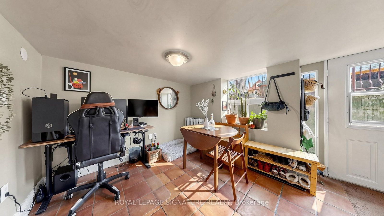 132 Marion Street • Toronto, ON photo 16