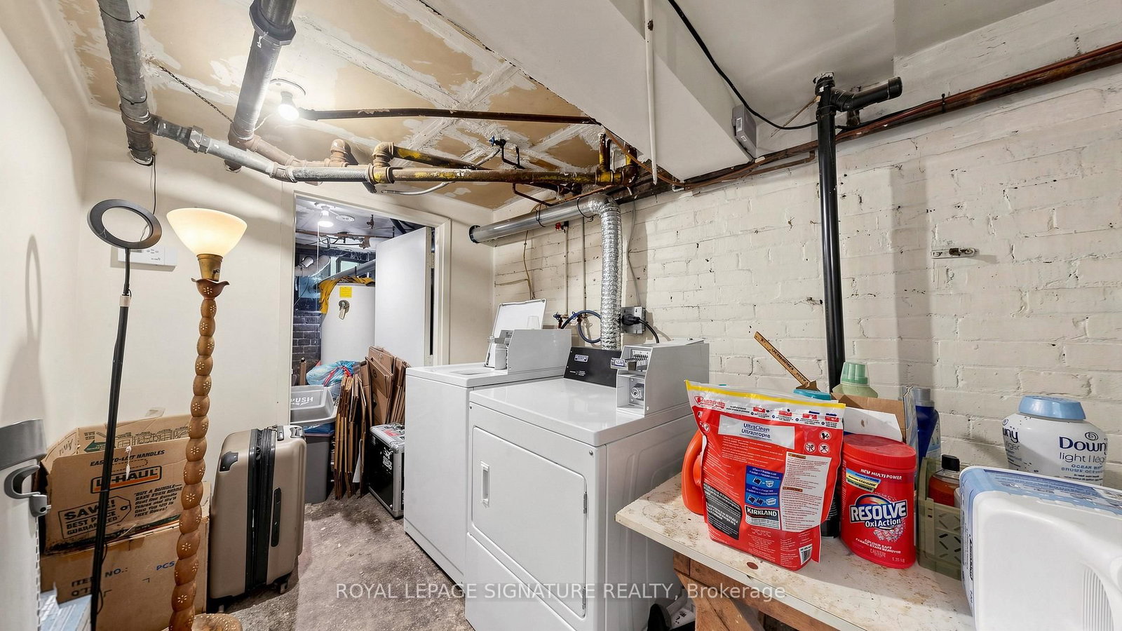 132 Marion Street • Toronto, ON photo 21