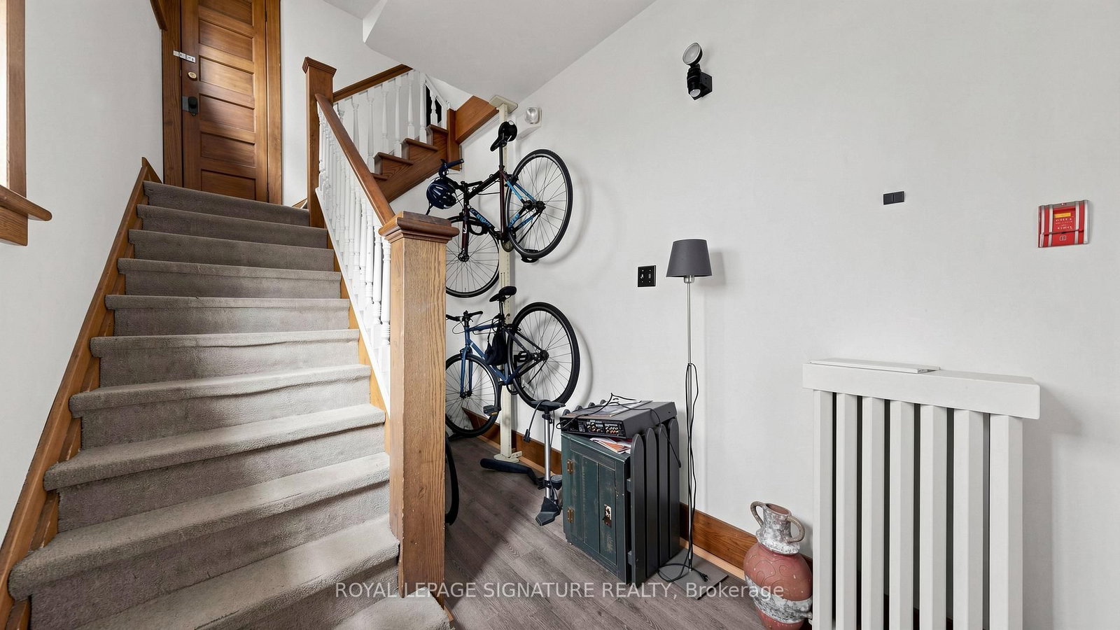 132 Marion Street • Toronto, ON photo 22