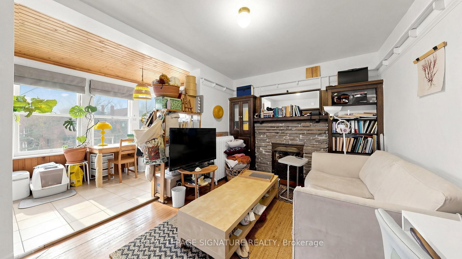 132 Marion Street • Toronto, ON photo 23
