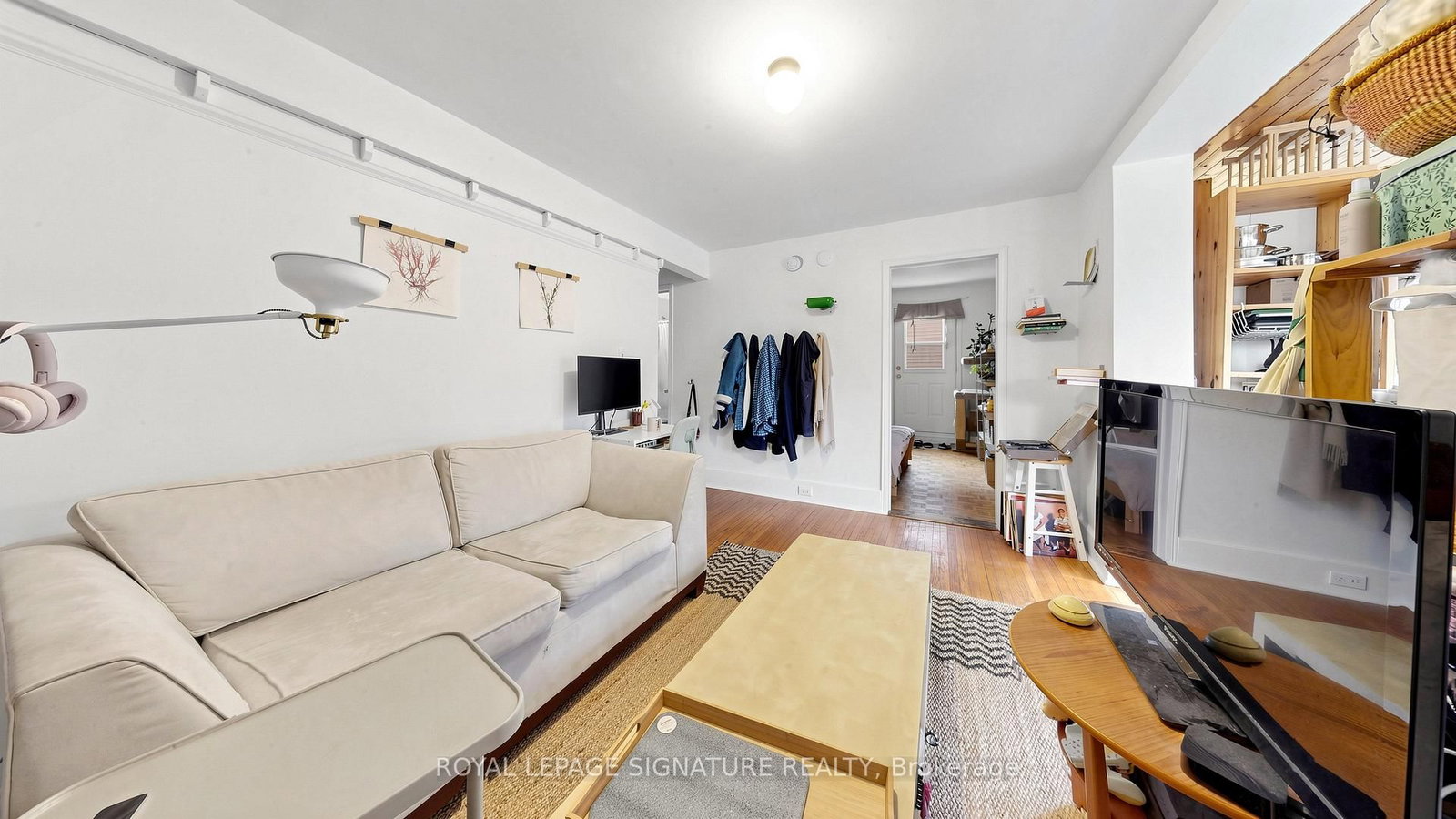 132 Marion Street • Toronto, ON photo 24