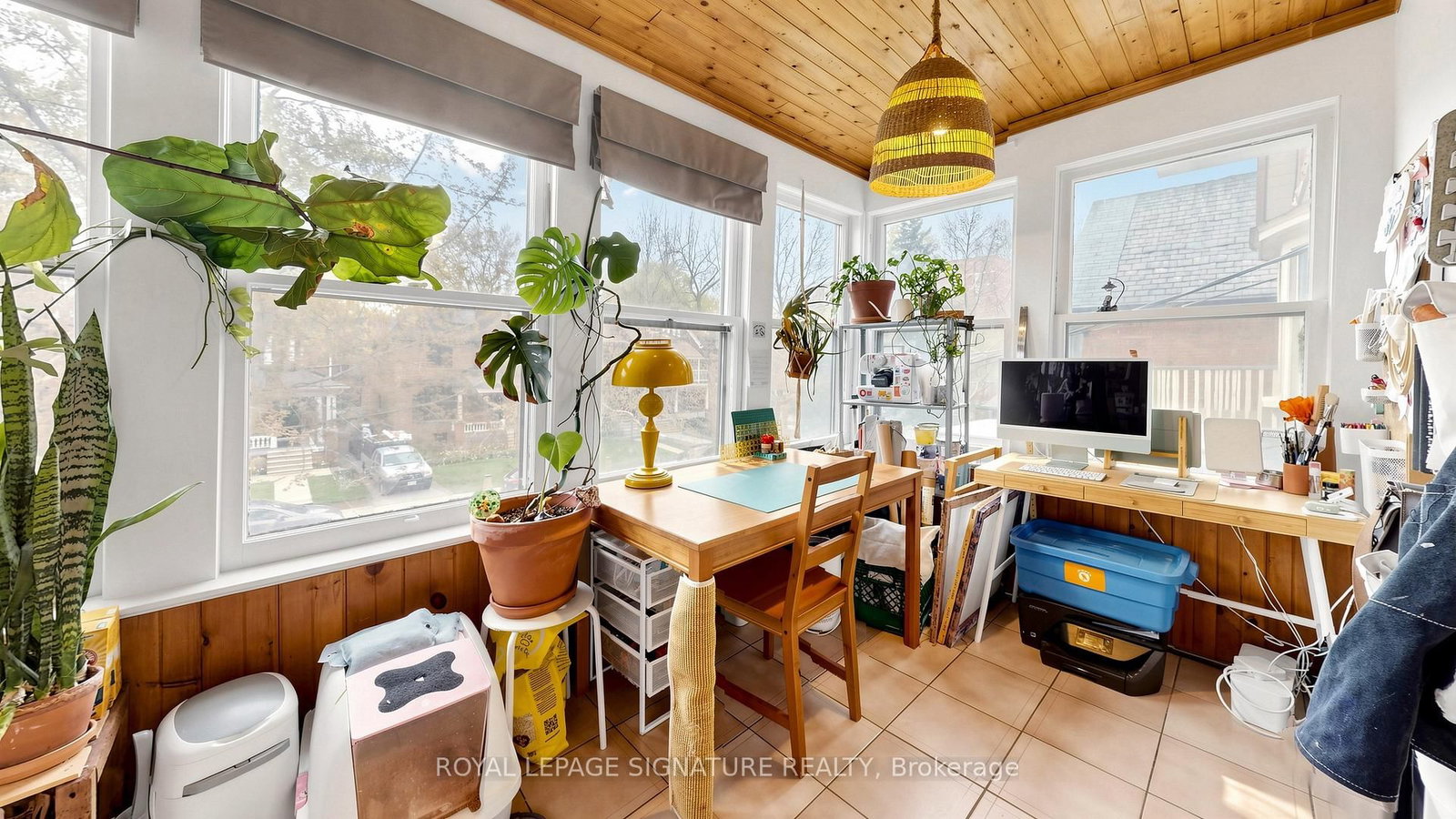 132 Marion Street • Toronto, ON photo 25