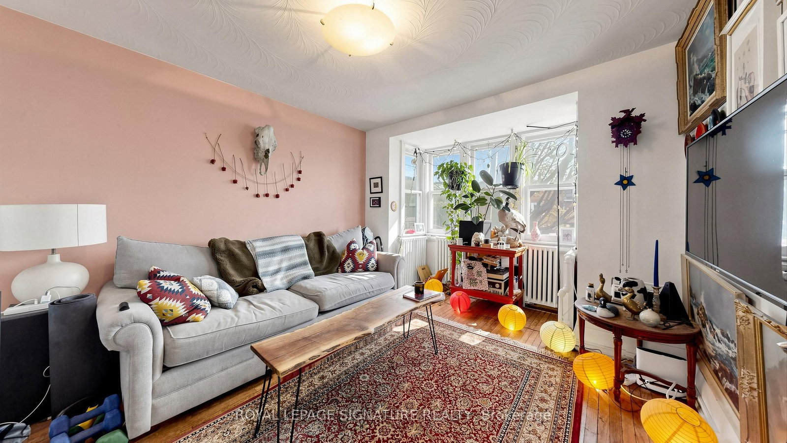 132 Marion Street • Toronto, ON photo 30