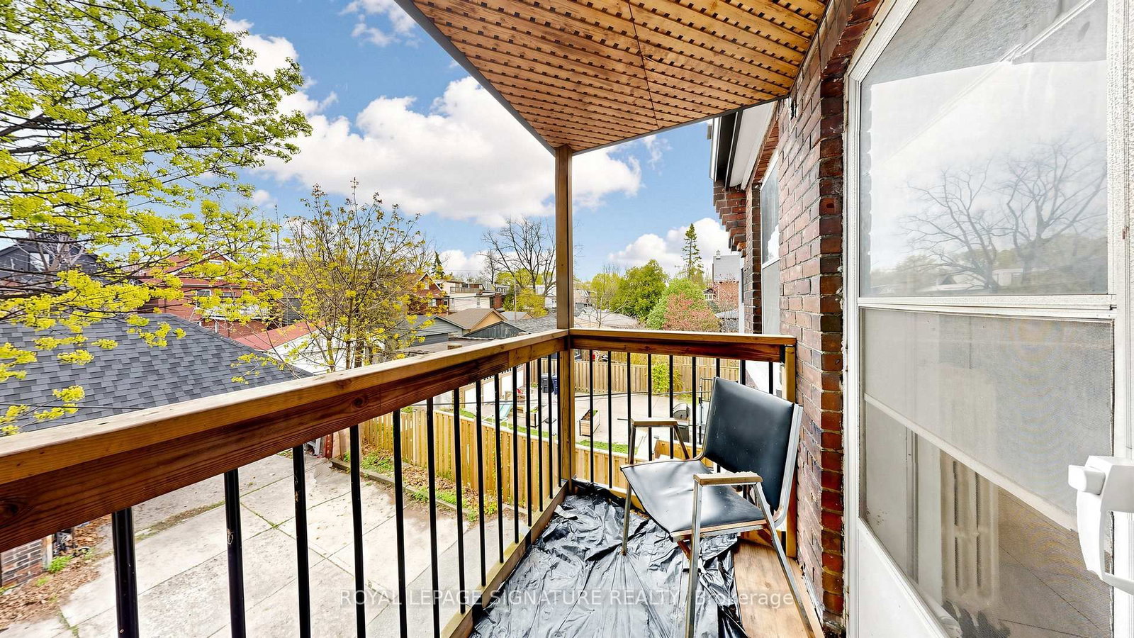 132 Marion Street • Toronto, ON photo 35