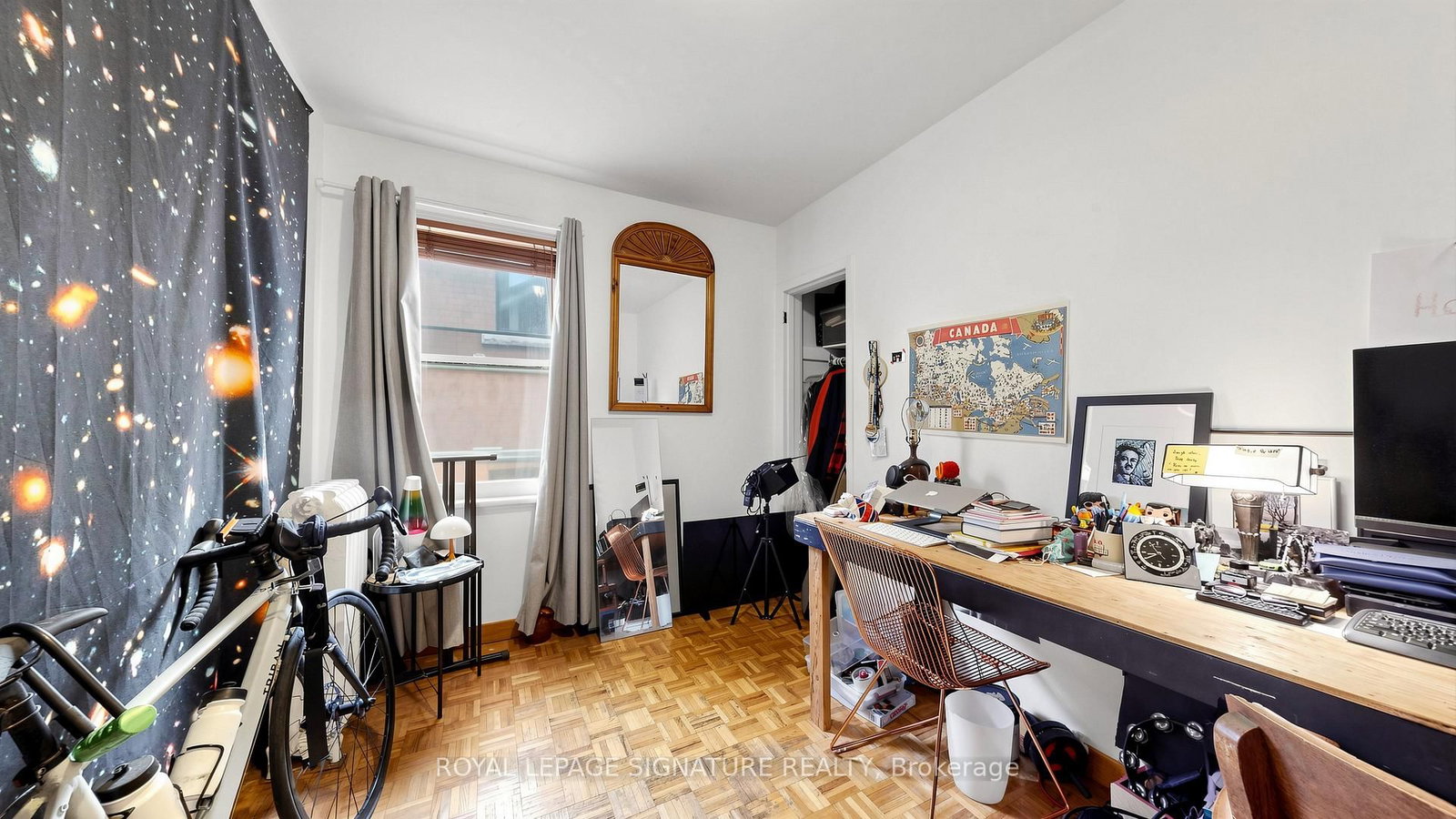 132 Marion Street • Toronto, ON photo 37