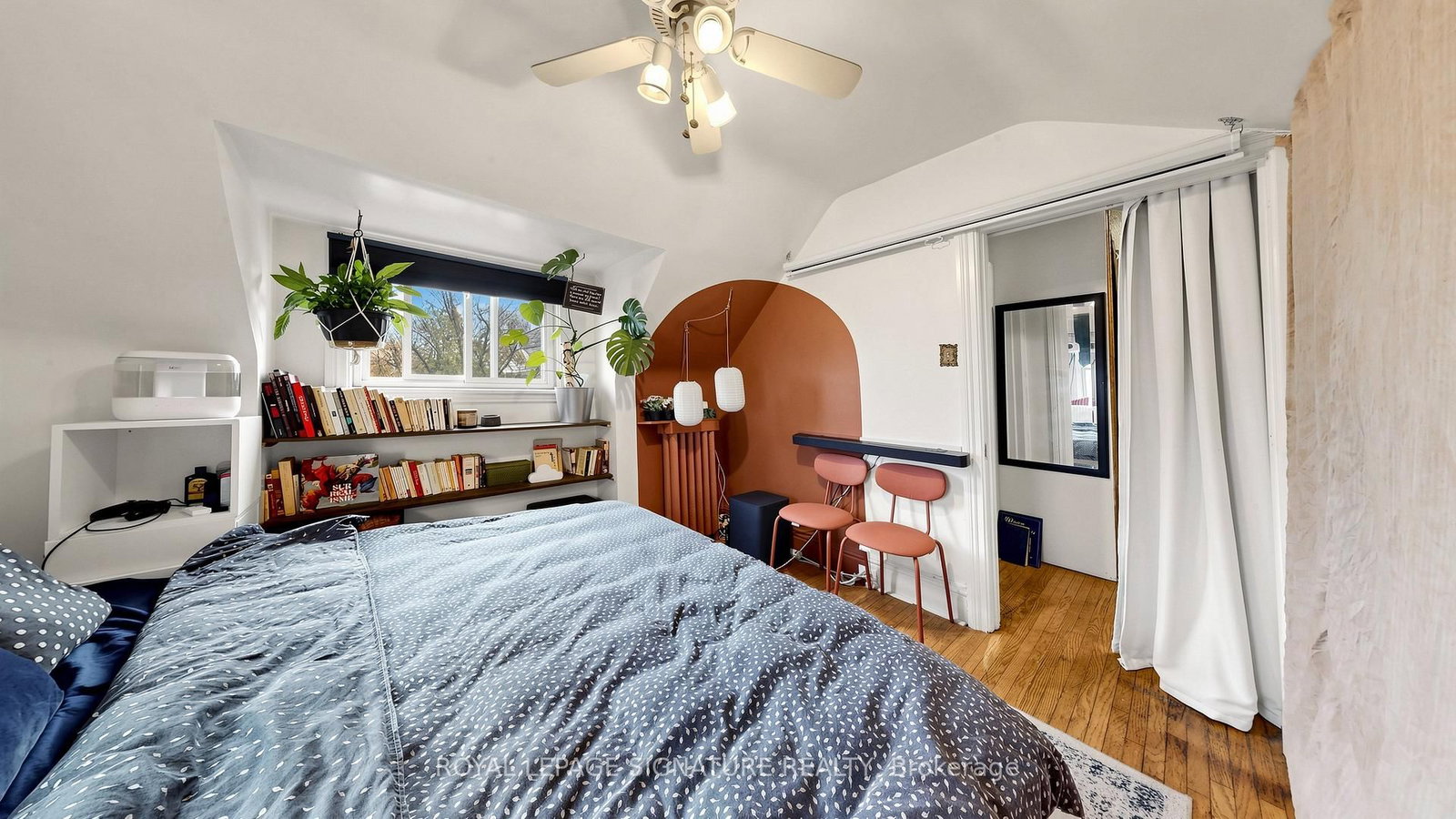 132 Marion Street • Toronto, ON photo 43