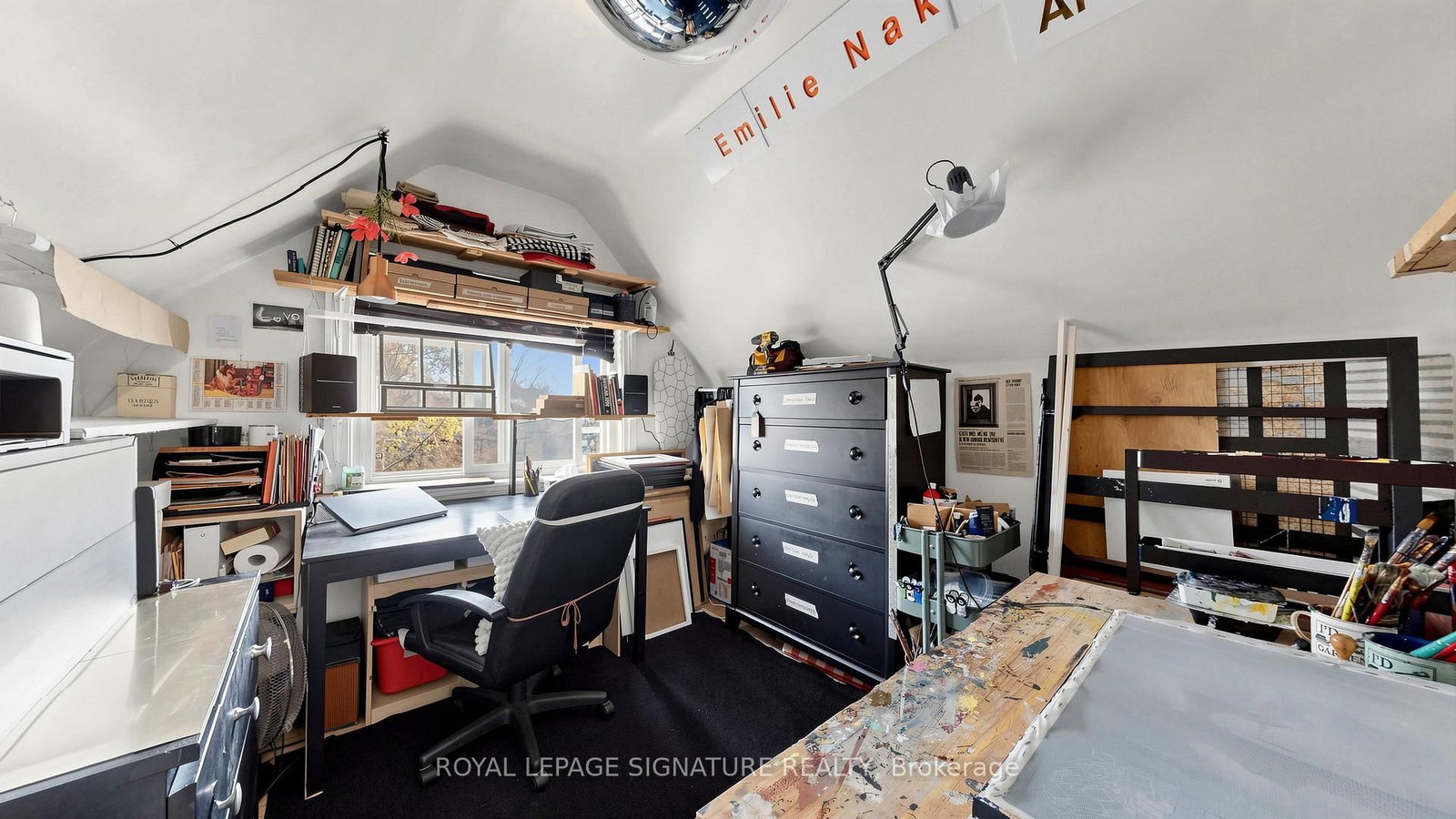 132 Marion Street • Toronto, ON photo 44