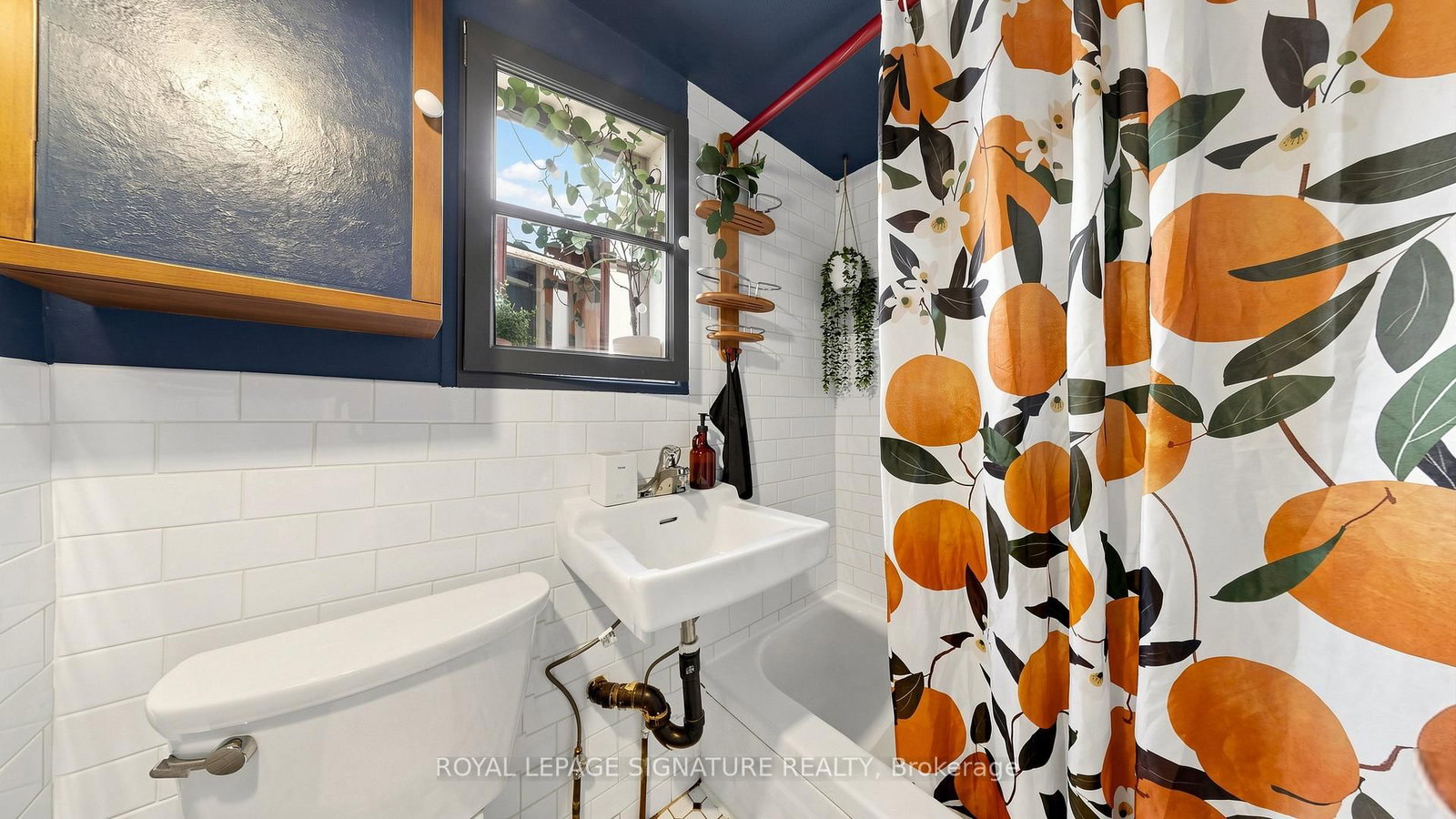 132 Marion Street • Toronto, ON photo 45
