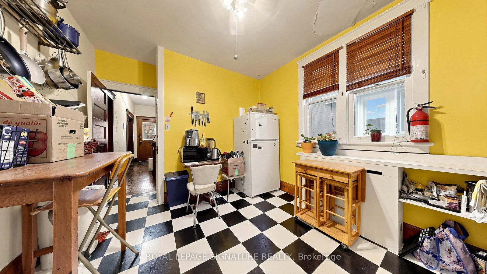 132 Marion Street • Toronto, ON photo 6