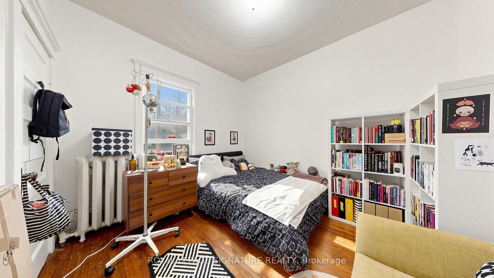 132 Marion Street • Toronto, ON photo 8