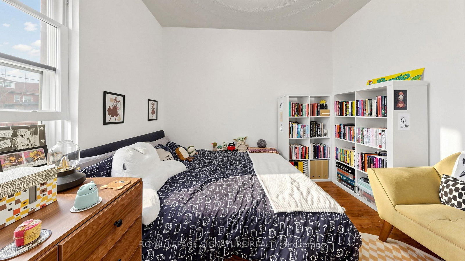 132 Marion Street • Toronto, ON photo 9