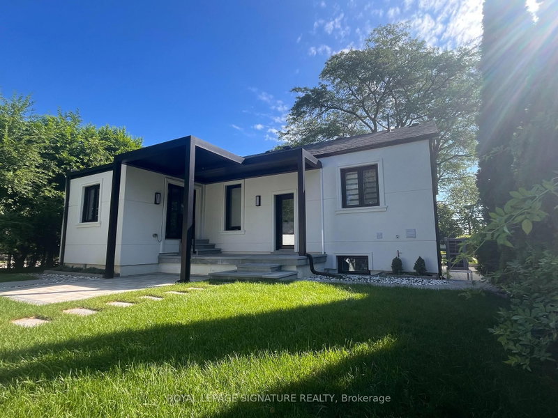 Basement Unit 2 - 64 Twenty Third Street