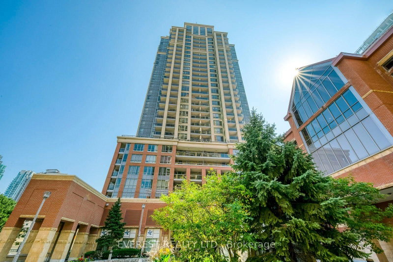 2508 - 4080 Living Arts Drive