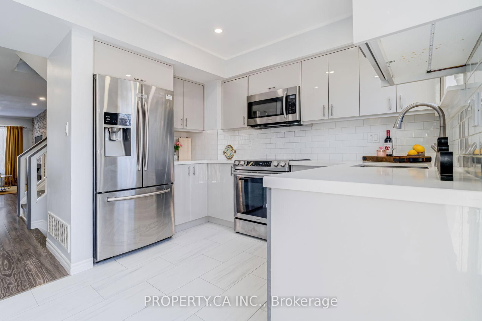 1050 Bristol Road W • #45 • Mississauga, ON photo 11