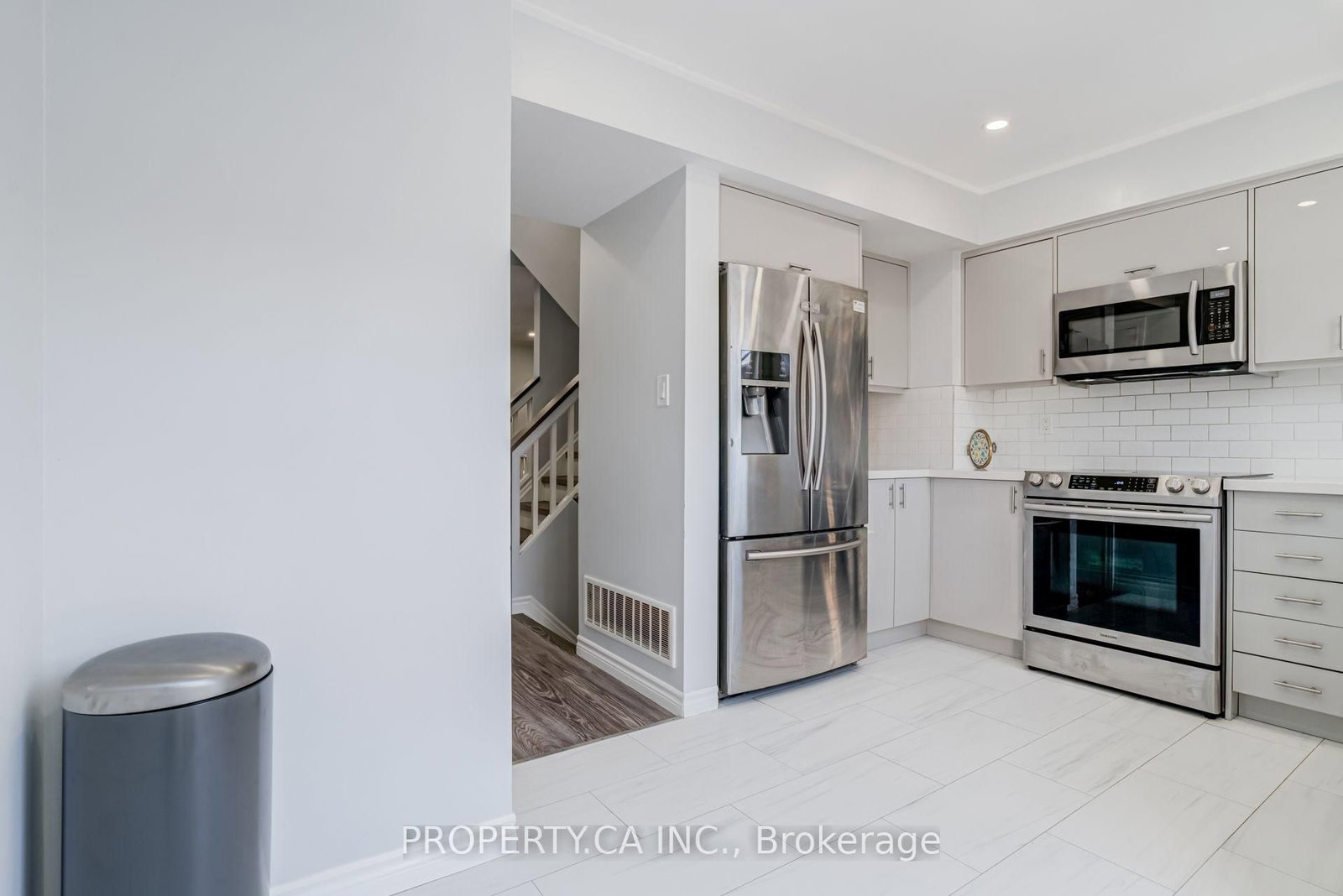 1050 Bristol Road W • #45 • Mississauga, ON photo 13
