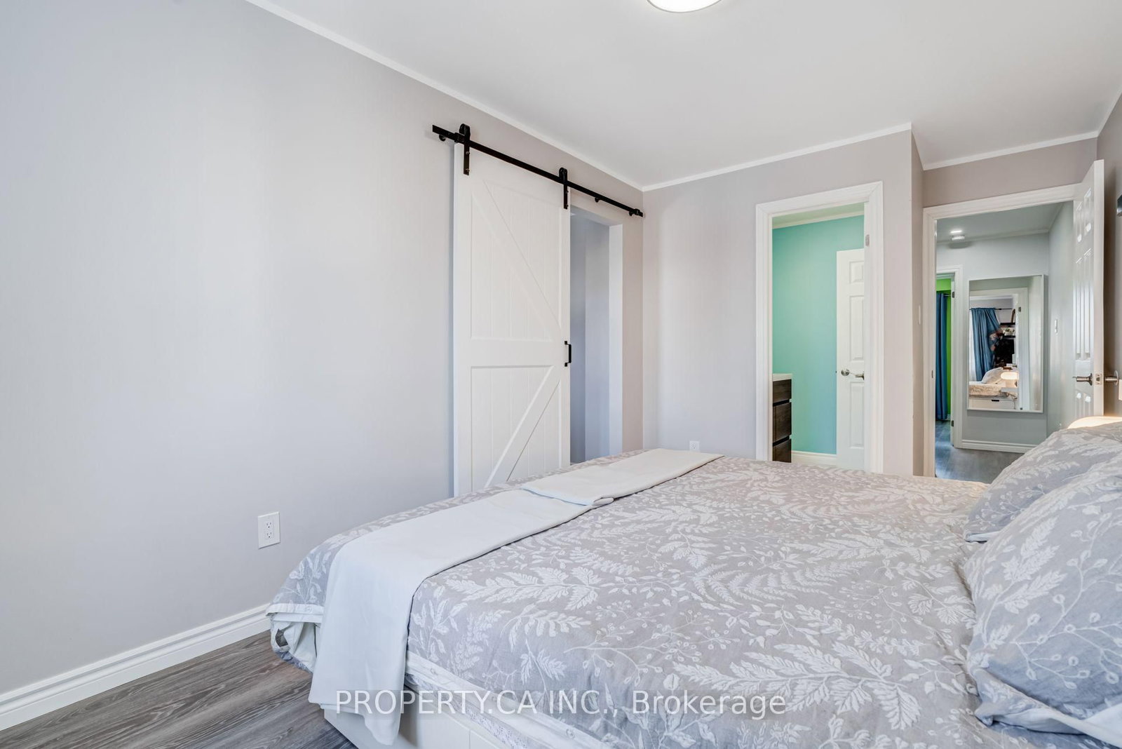 1050 Bristol Road W • #45 • Mississauga, ON photo 18