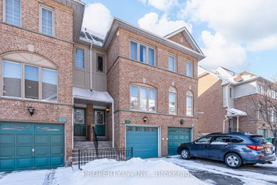 1050 Bristol Road W • #45 • Mississauga, ON photo 2