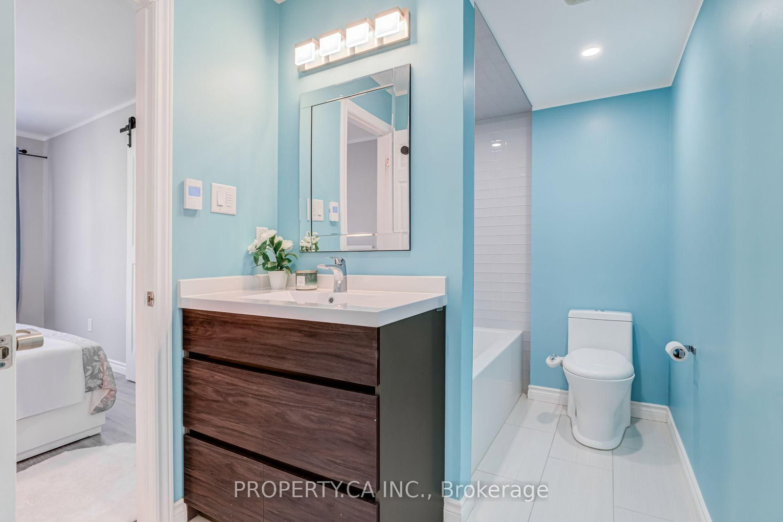 1050 Bristol Road W • #45 • Mississauga, ON photo 21