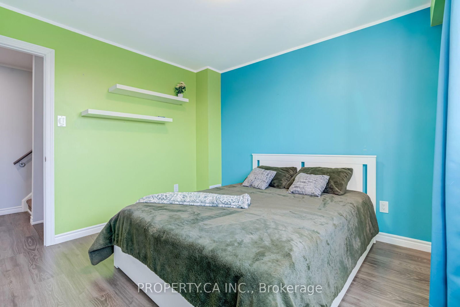 1050 Bristol Road W • #45 • Mississauga, ON photo 25