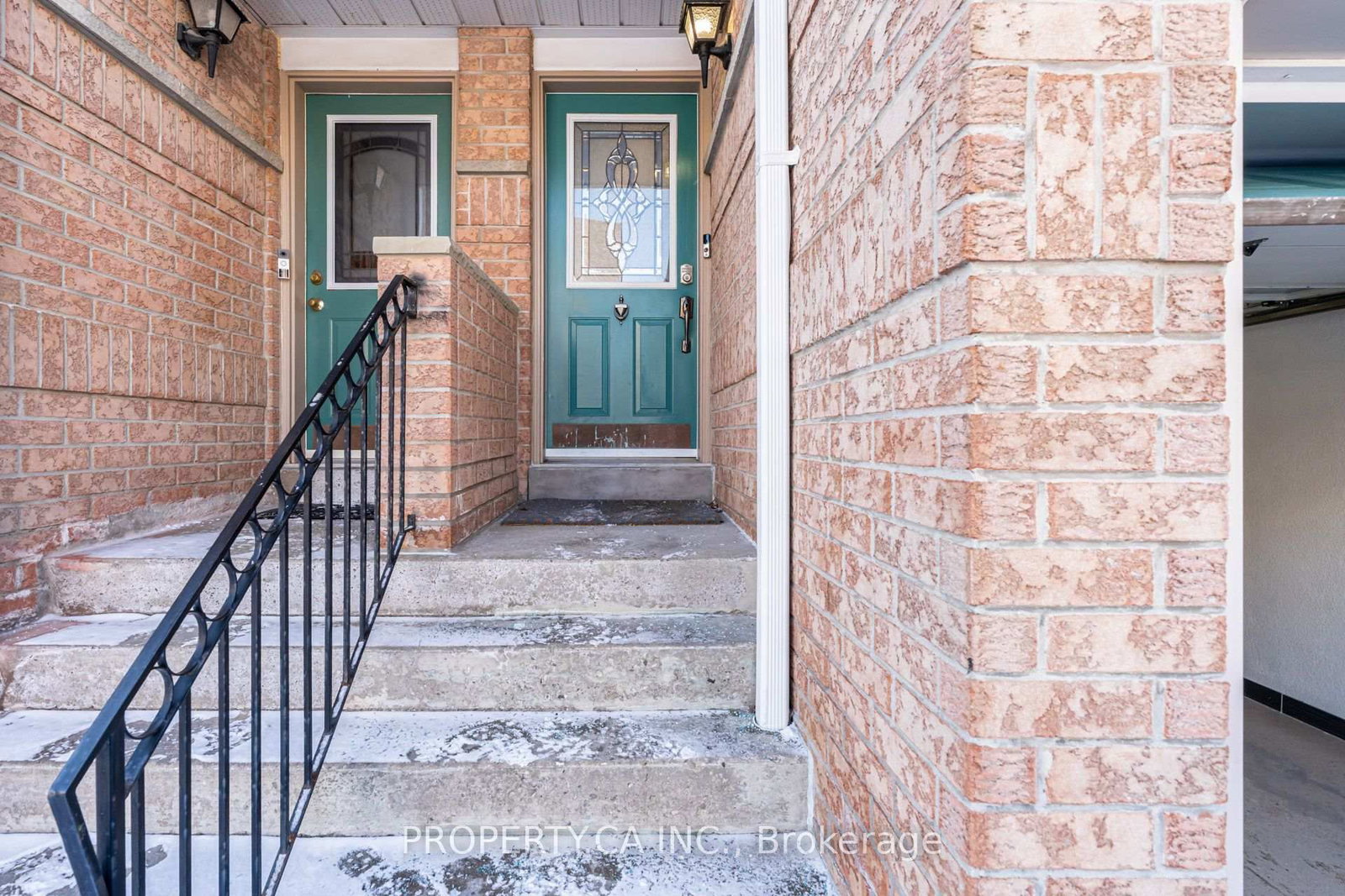1050 Bristol Road W • #45 • Mississauga, ON photo 3