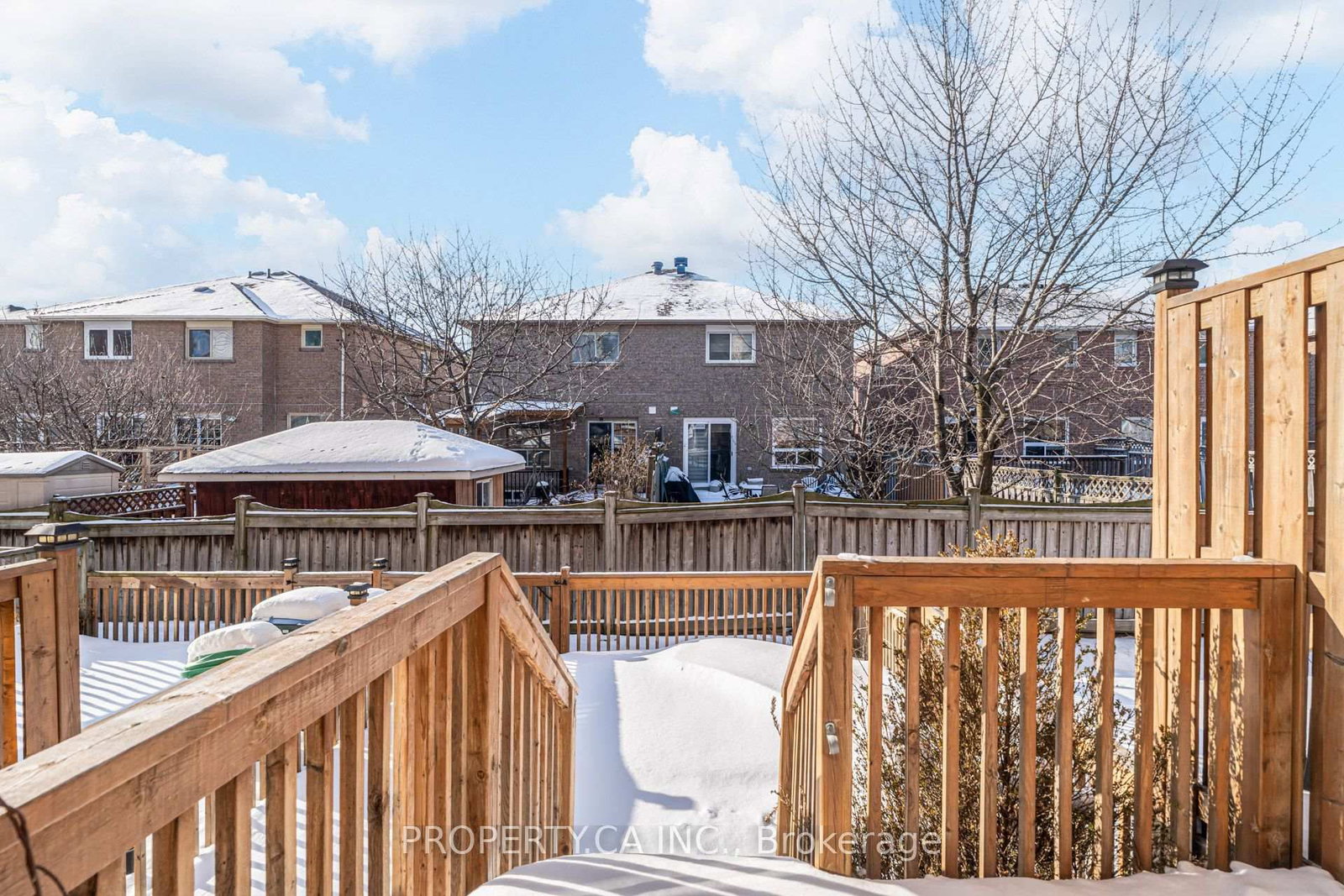 1050 Bristol Road W • #45 • Mississauga, ON photo 38