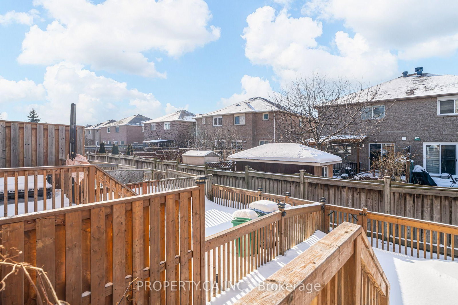 1050 Bristol Road W • #45 • Mississauga, ON photo 39