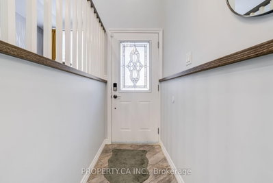 1050 Bristol Road W • #45 • Mississauga, ON photo 4
