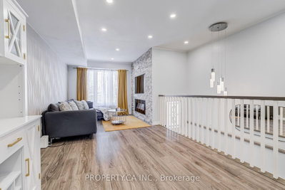 1050 Bristol Road W • #45 • Mississauga, ON photo 6