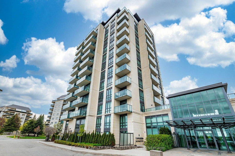 805 - 45 Yorkland Boulevard