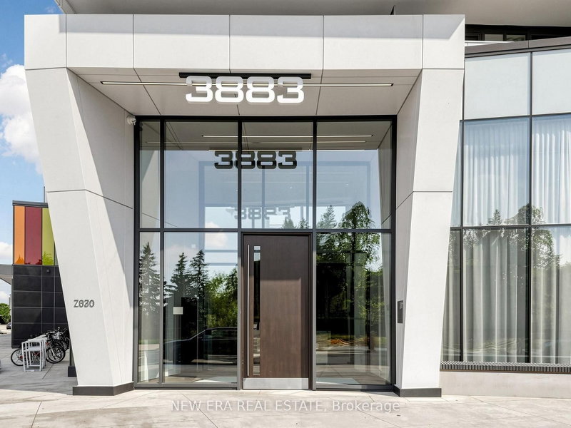 2107 - 3883 Quartz Road