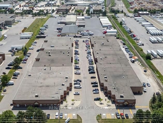 #41 2053 Williams Parkway, Brampton