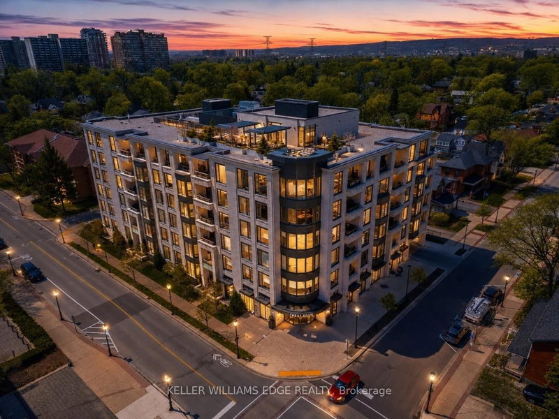 510 - 1441 Elgin Street