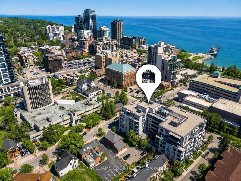 510 - 1441 Elgin Street