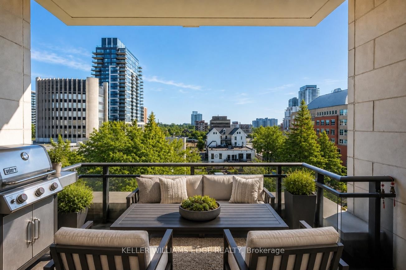 1441 Elgin Street • #510 • Burlington, ON photo 26