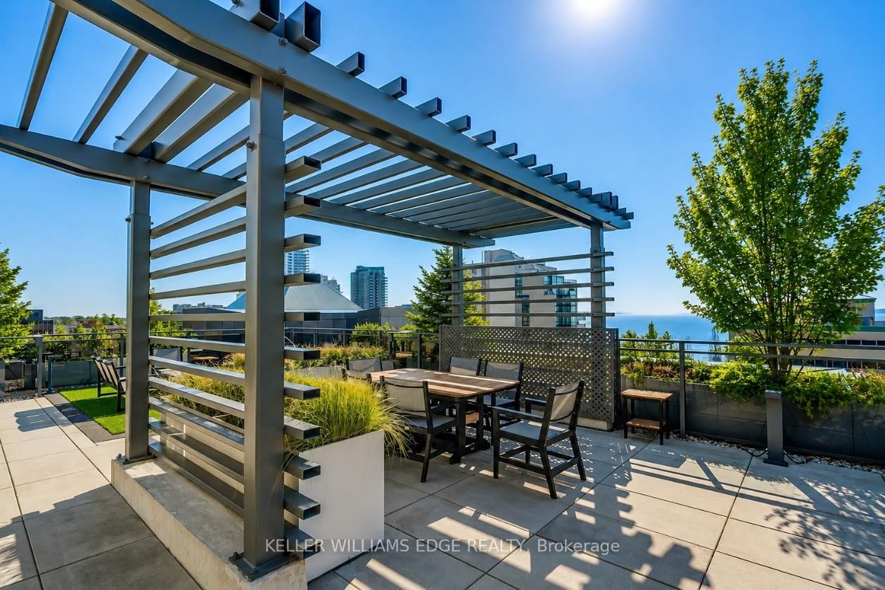 1441 Elgin Street • #510 • Burlington, ON photo 37